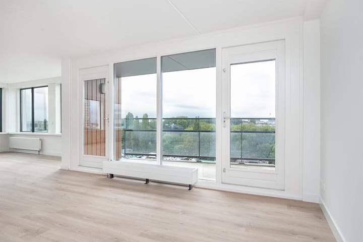 Photo 3 of Amstelboulevard 44