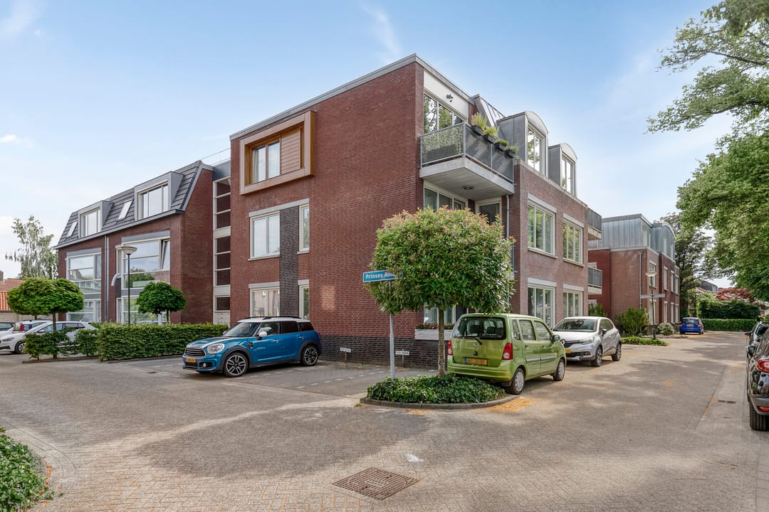 Foto 28 van Prinses Amaliahof 36