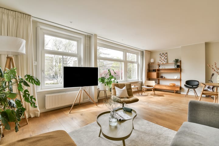 Photo 4 of Joos Banckersweg 20-1