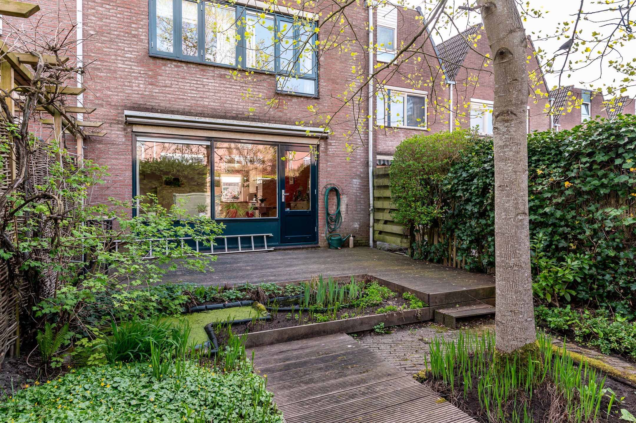 Foto 21 van Groenhof 46