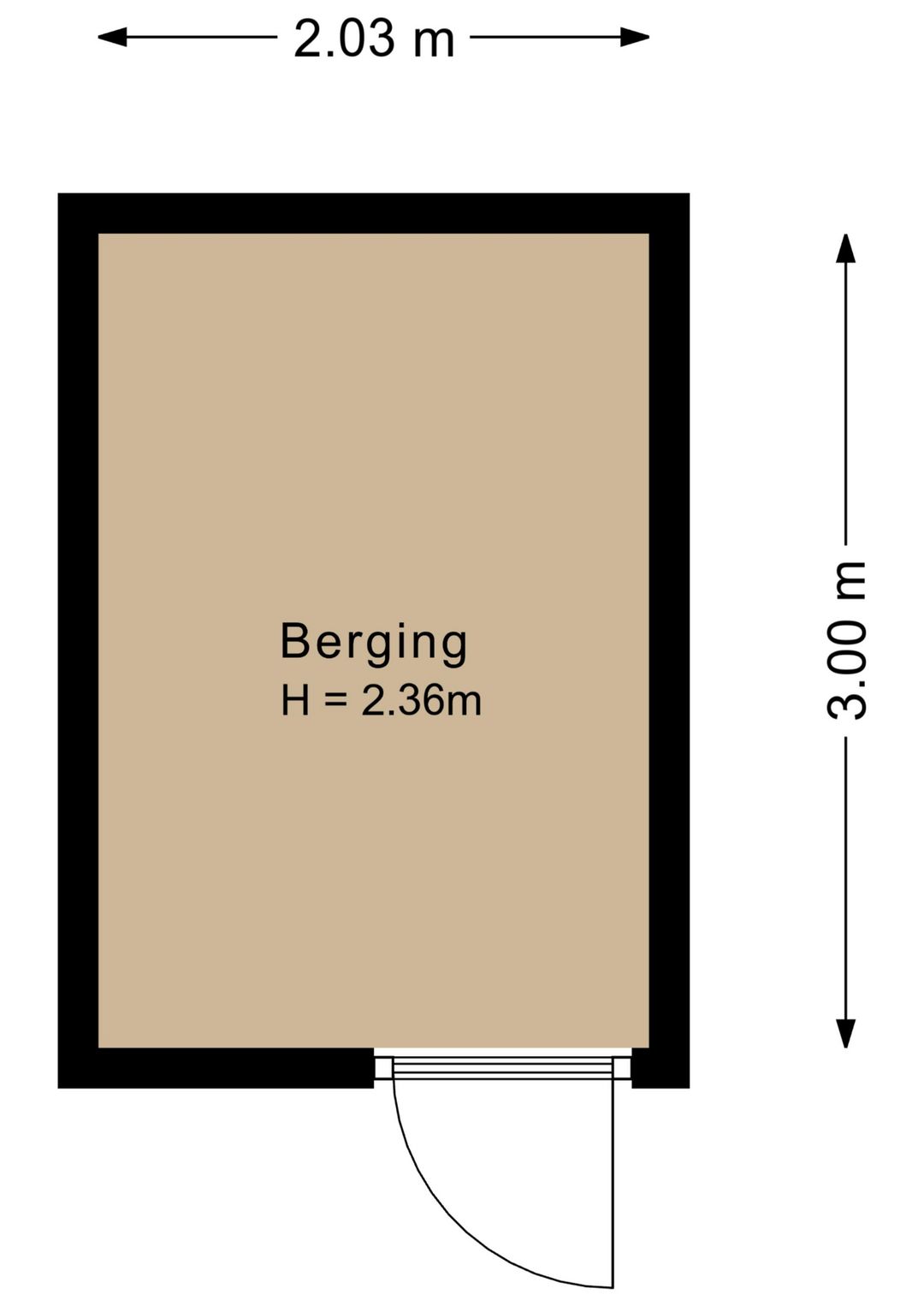 Foto 52 van Groenhof 46