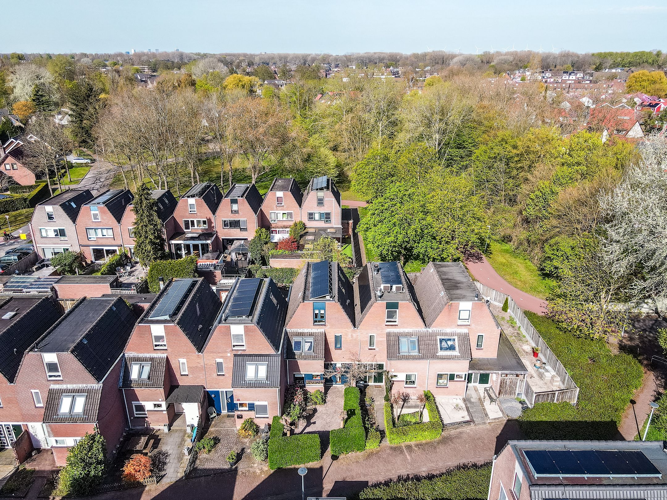 Foto 45 van Groenhof 46