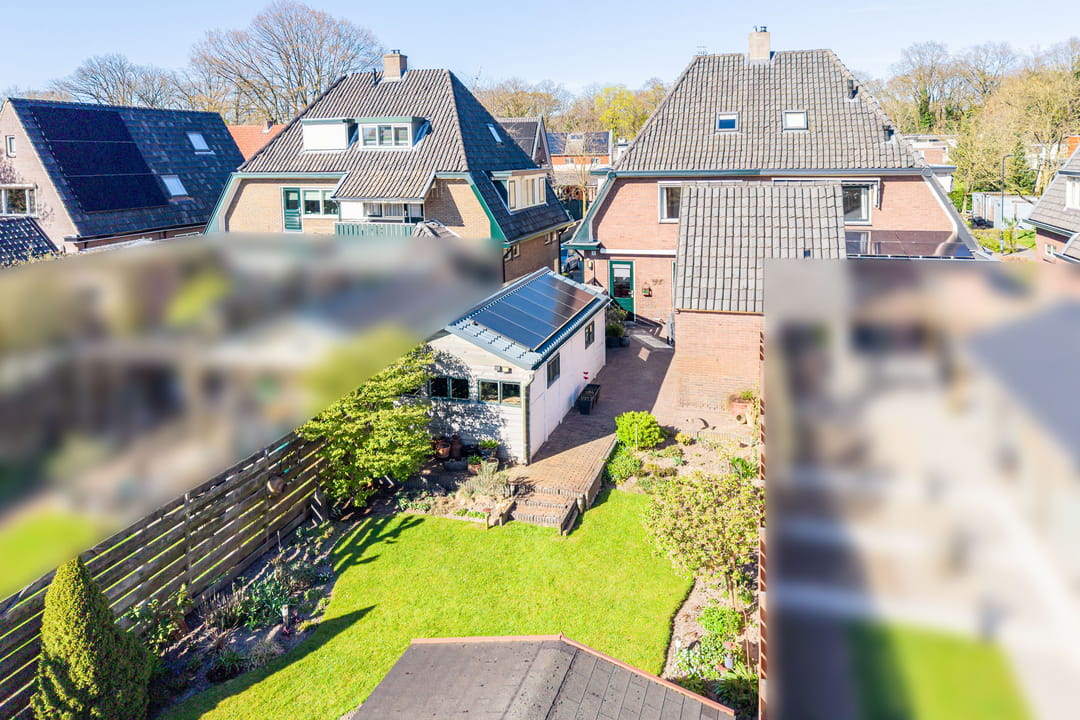 Foto 32 van Acacialaan 132