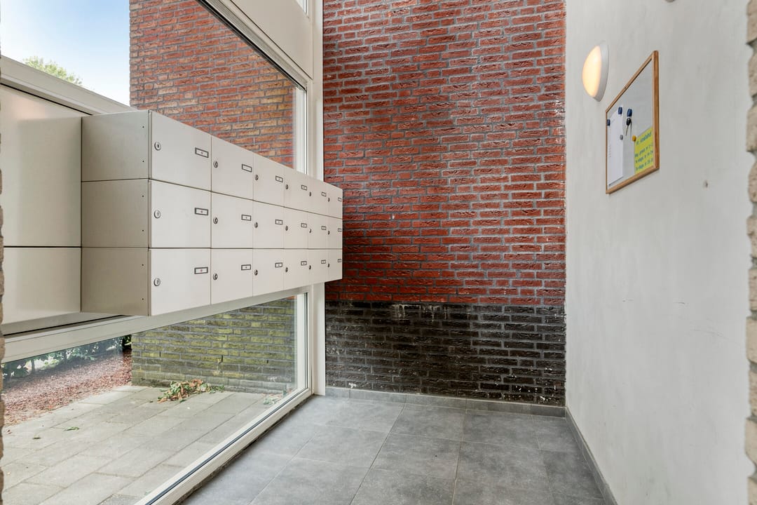 Foto 31 van Prinses Amaliahof 36