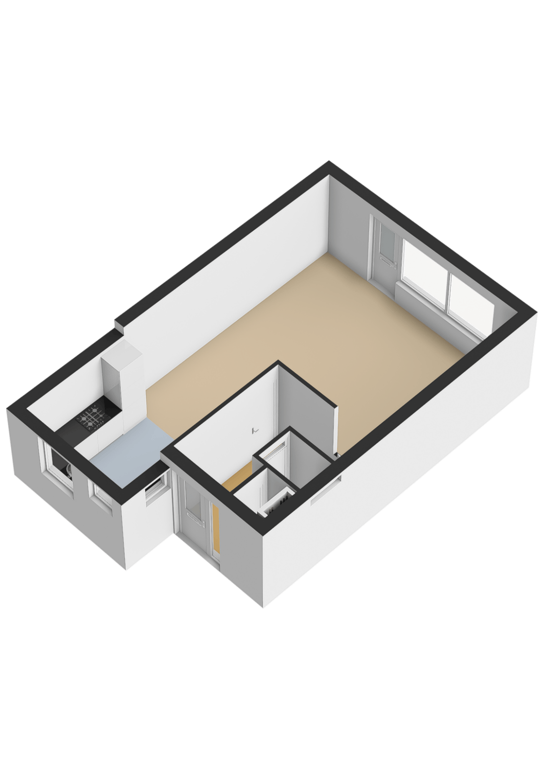 Foto 53 van Groenhof 46