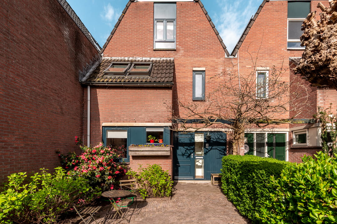 Foto 1 van Groenhof 46