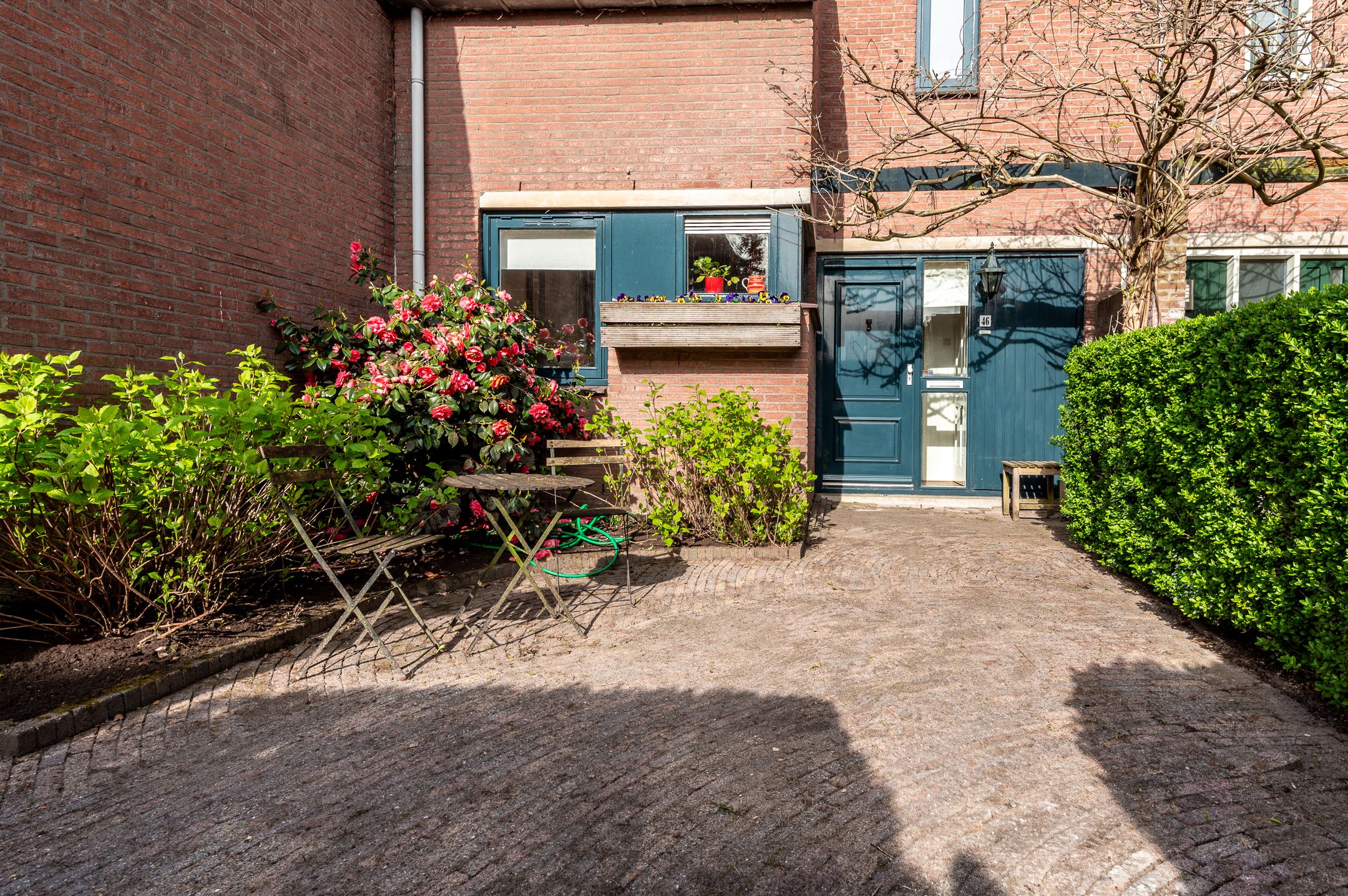 Foto 6 van Groenhof 46