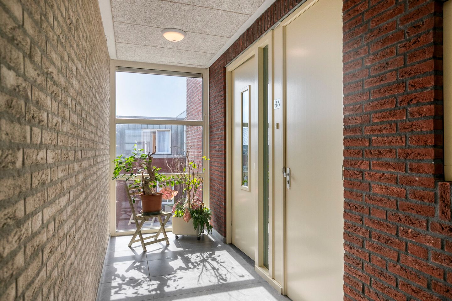 Foto 4 van Prinses Amaliahof 36