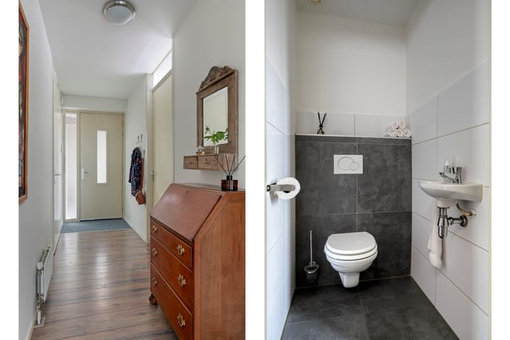 Foto 5 van Prinses Amaliahof 36