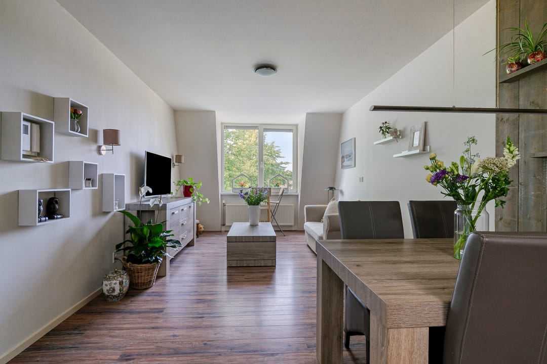 Foto 7 van Prinses Amaliahof 36