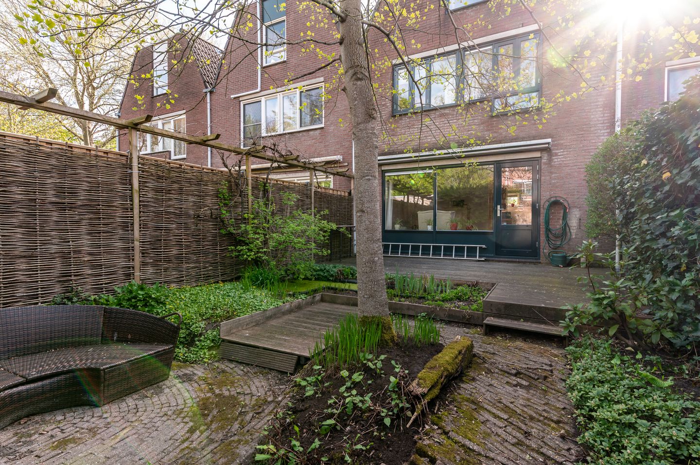 Foto 20 van Groenhof 46