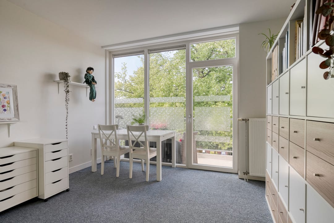 Foto 22 van Prinses Amaliahof 36