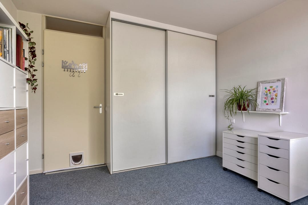 Foto 23 van Prinses Amaliahof 36