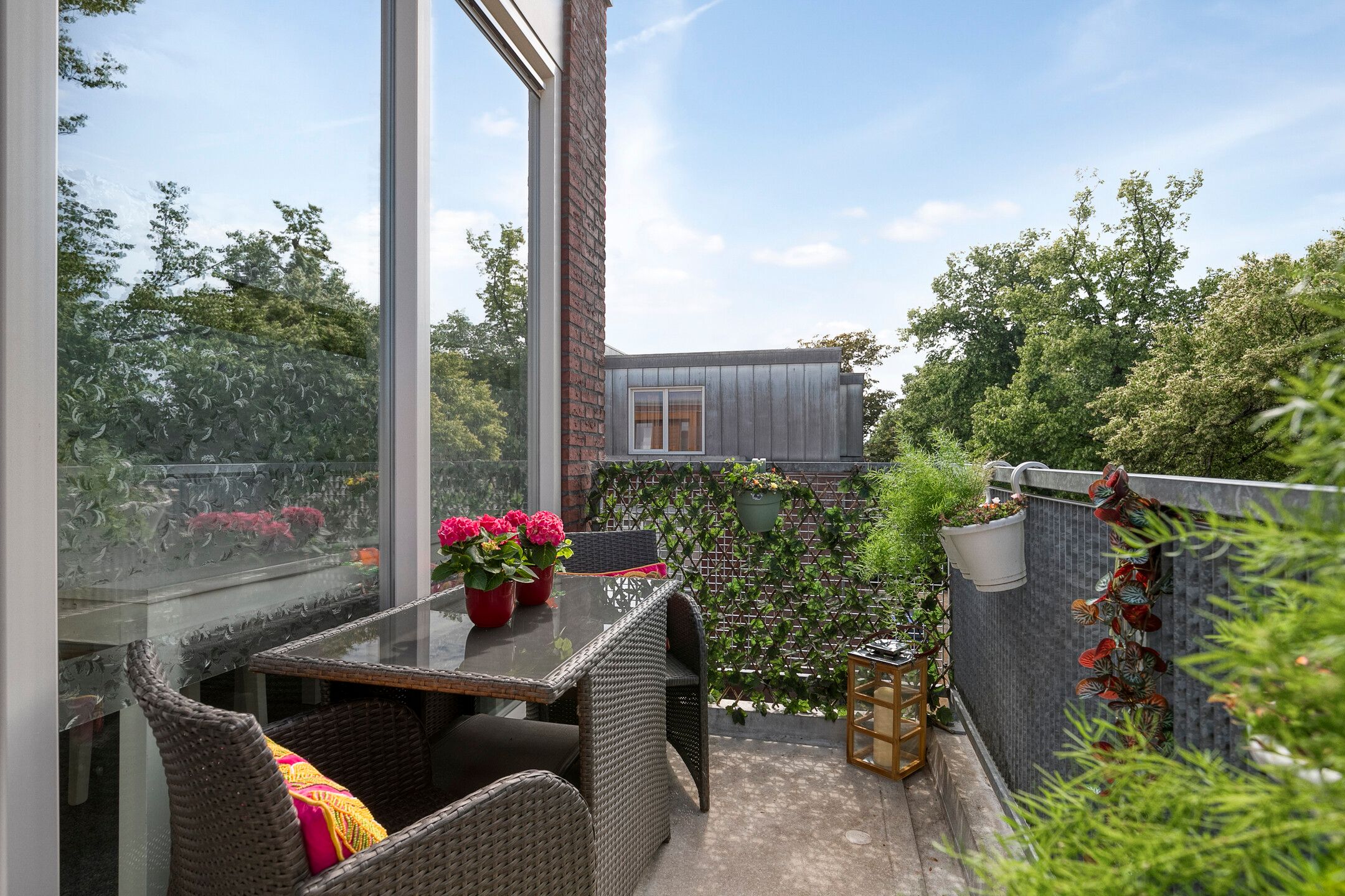 Foto 24 van Prinses Amaliahof 36