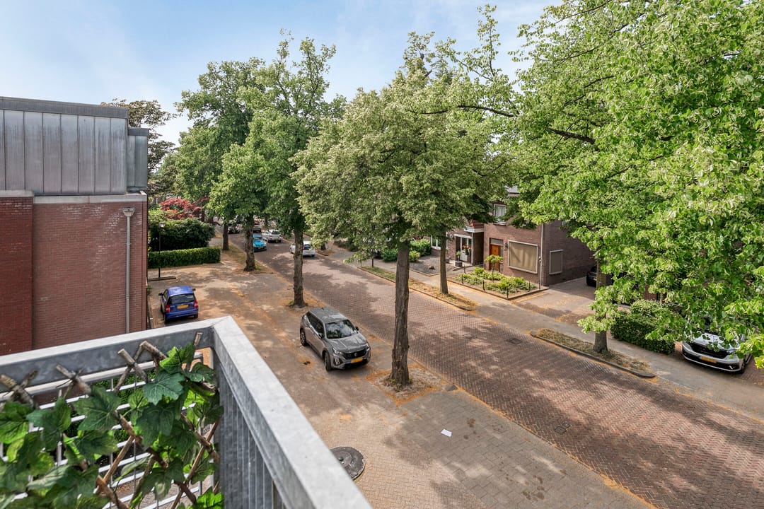 Foto 26 van Prinses Amaliahof 36