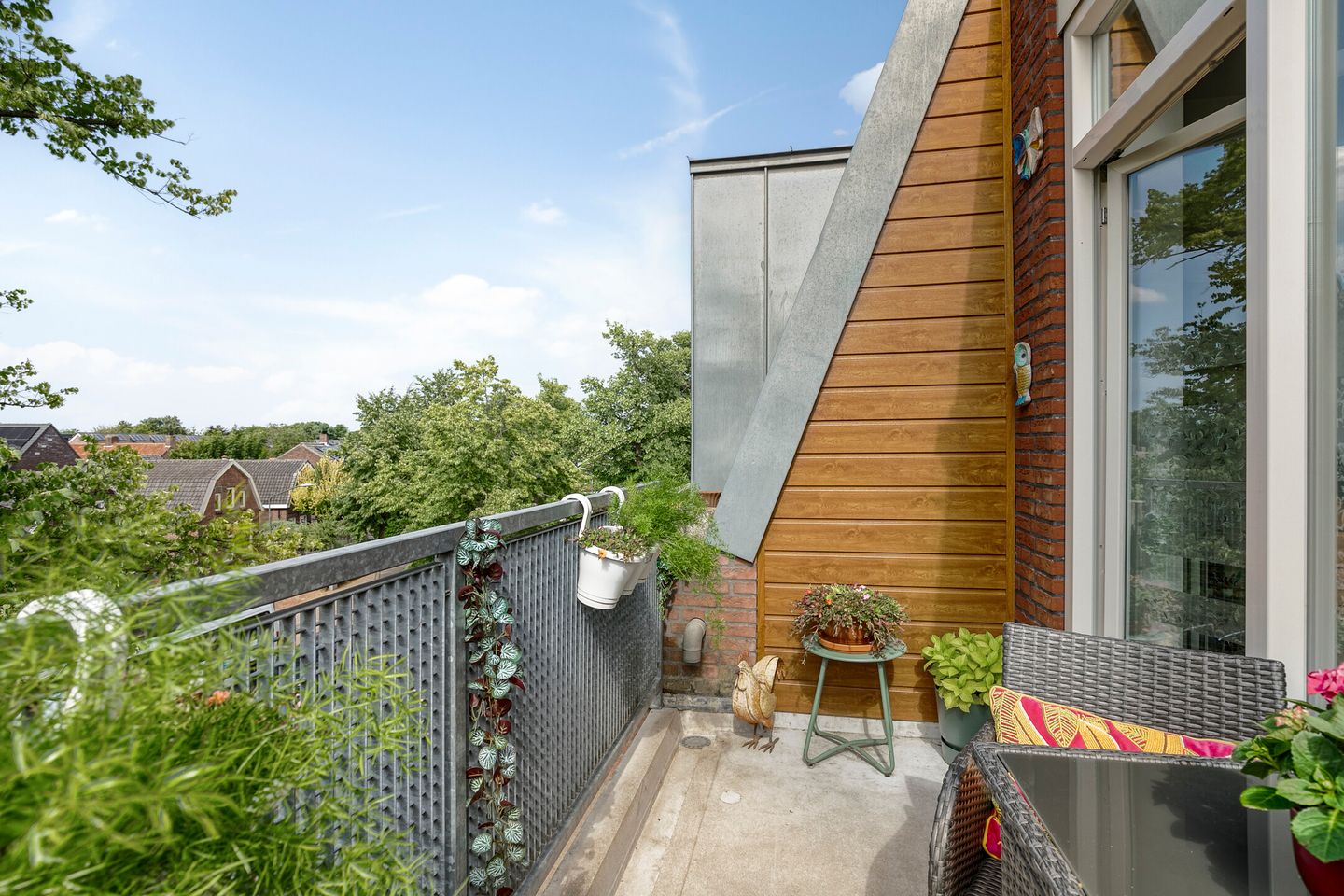 Foto 25 van Prinses Amaliahof 36