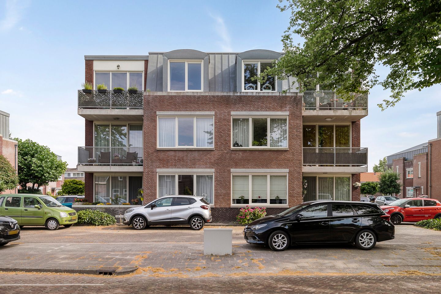 Foto 29 van Prinses Amaliahof 36