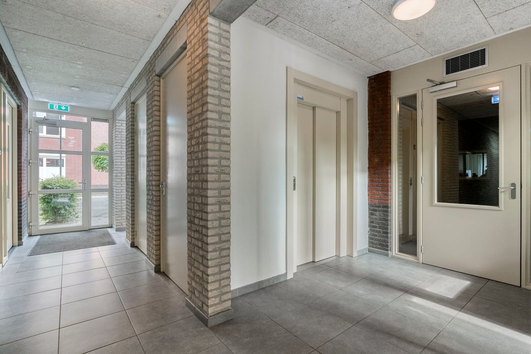 Foto 32 van Prinses Amaliahof 36