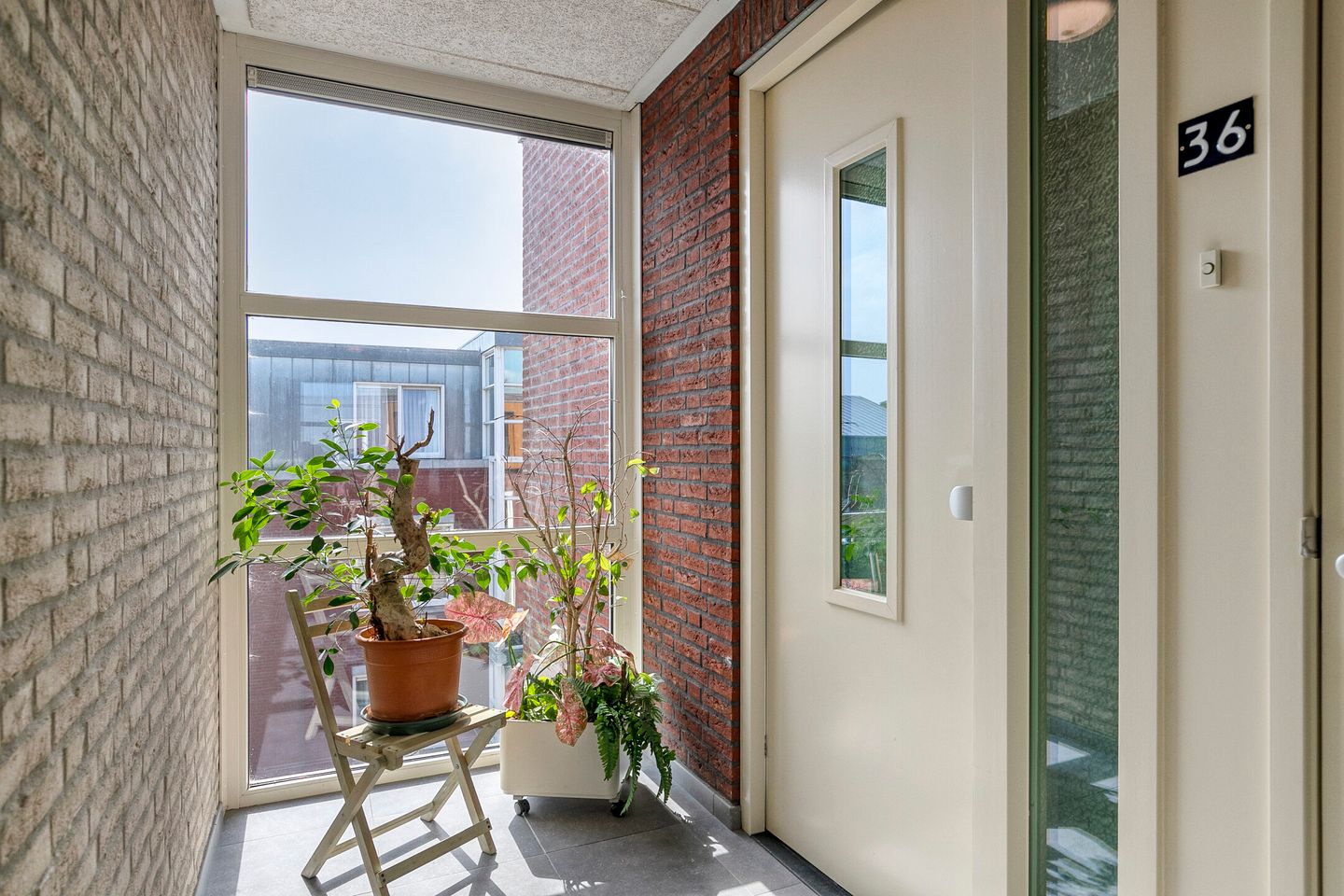 Foto 34 van Prinses Amaliahof 36