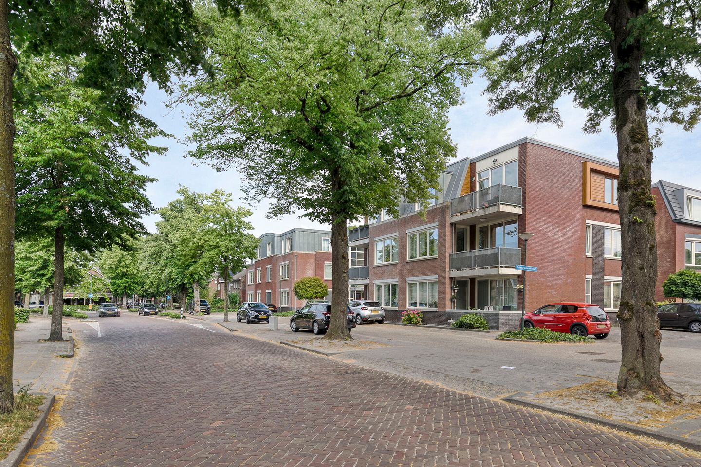 Foto 35 van Prinses Amaliahof 36