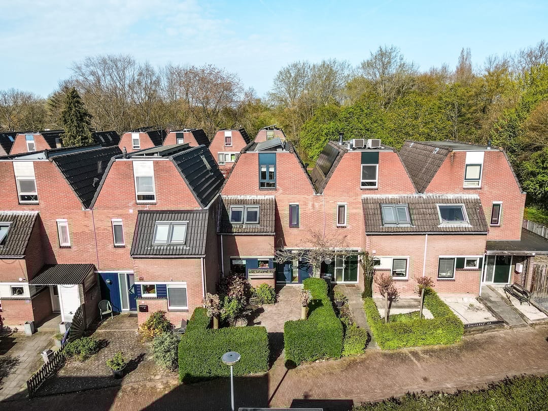 Foto 43 van Groenhof 46