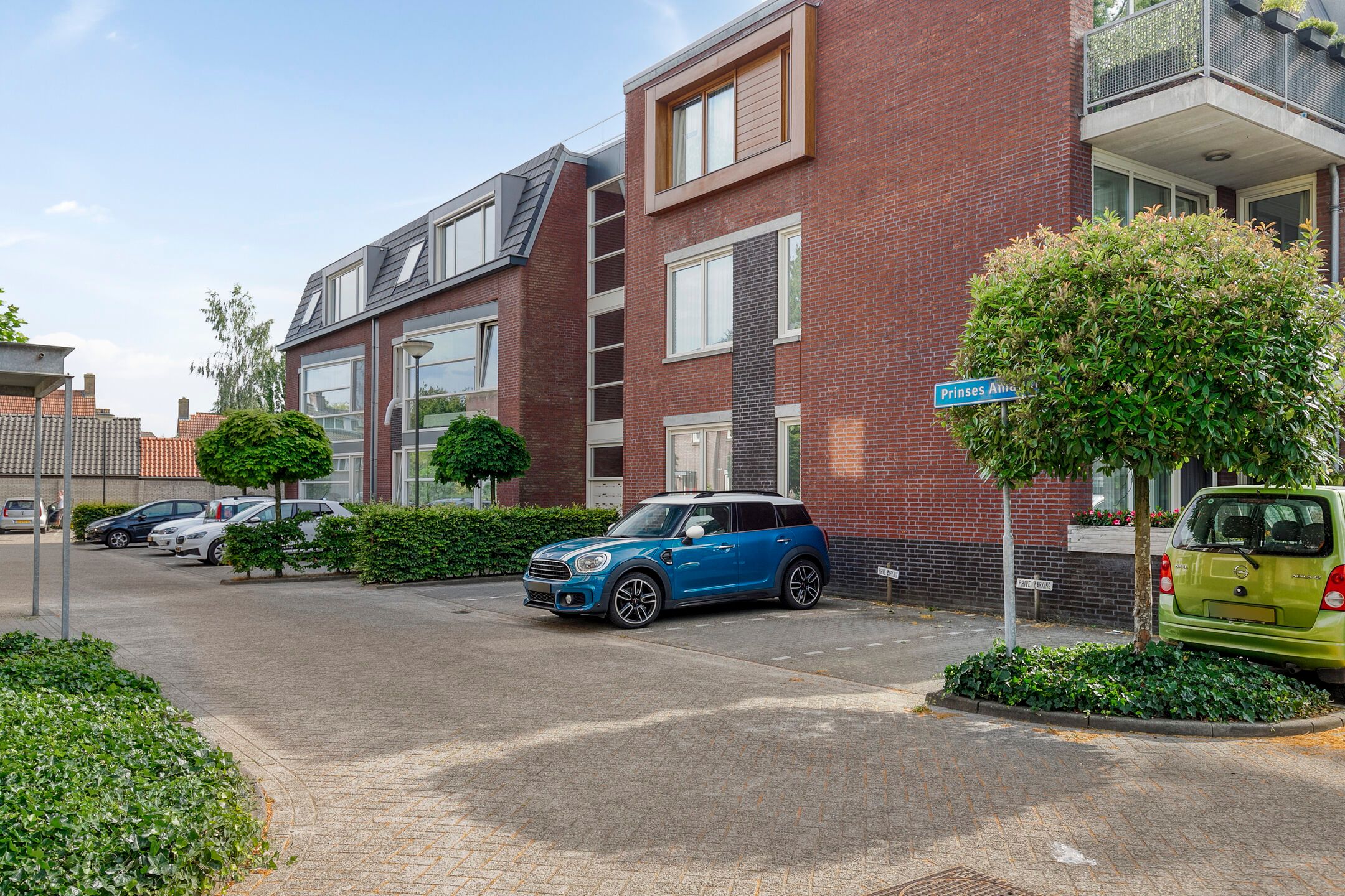 Foto 36 van Prinses Amaliahof 36