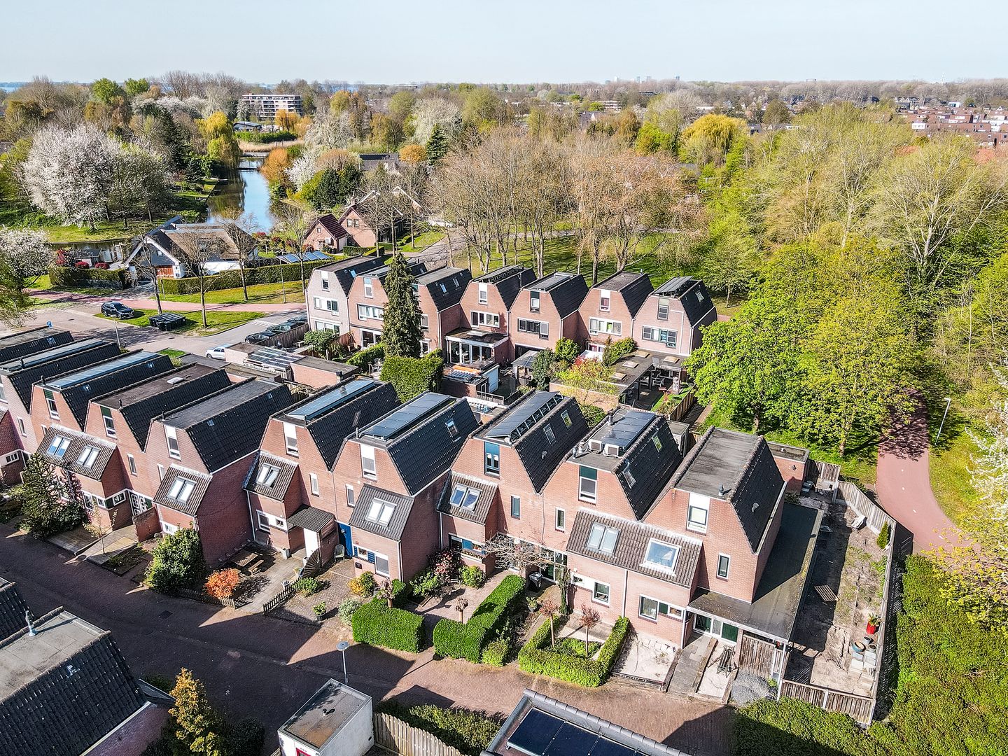 Foto 44 van Groenhof 46