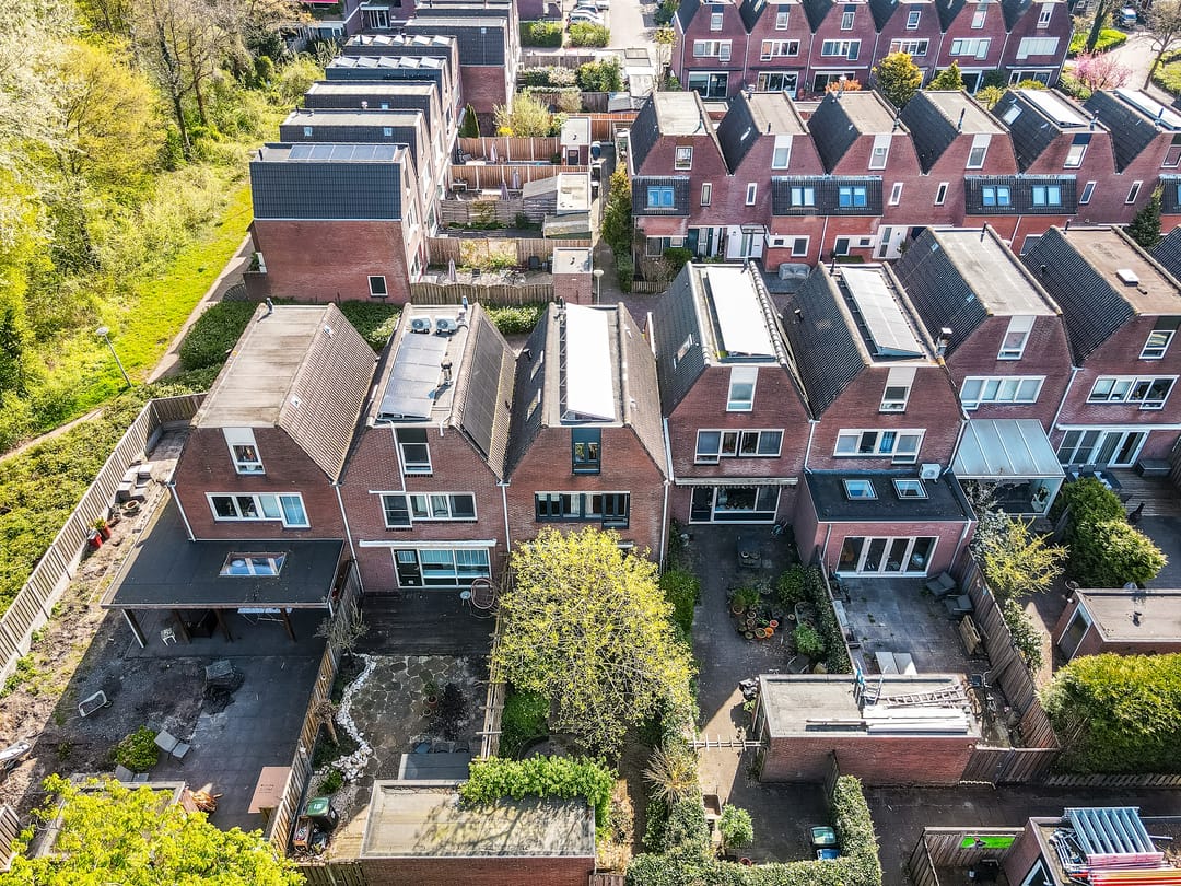 Foto 47 van Groenhof 46