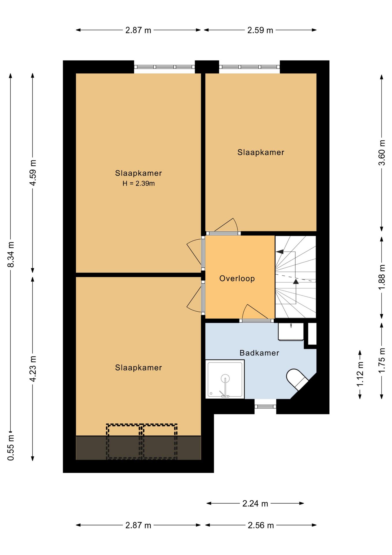 Foto 50 van Groenhof 46