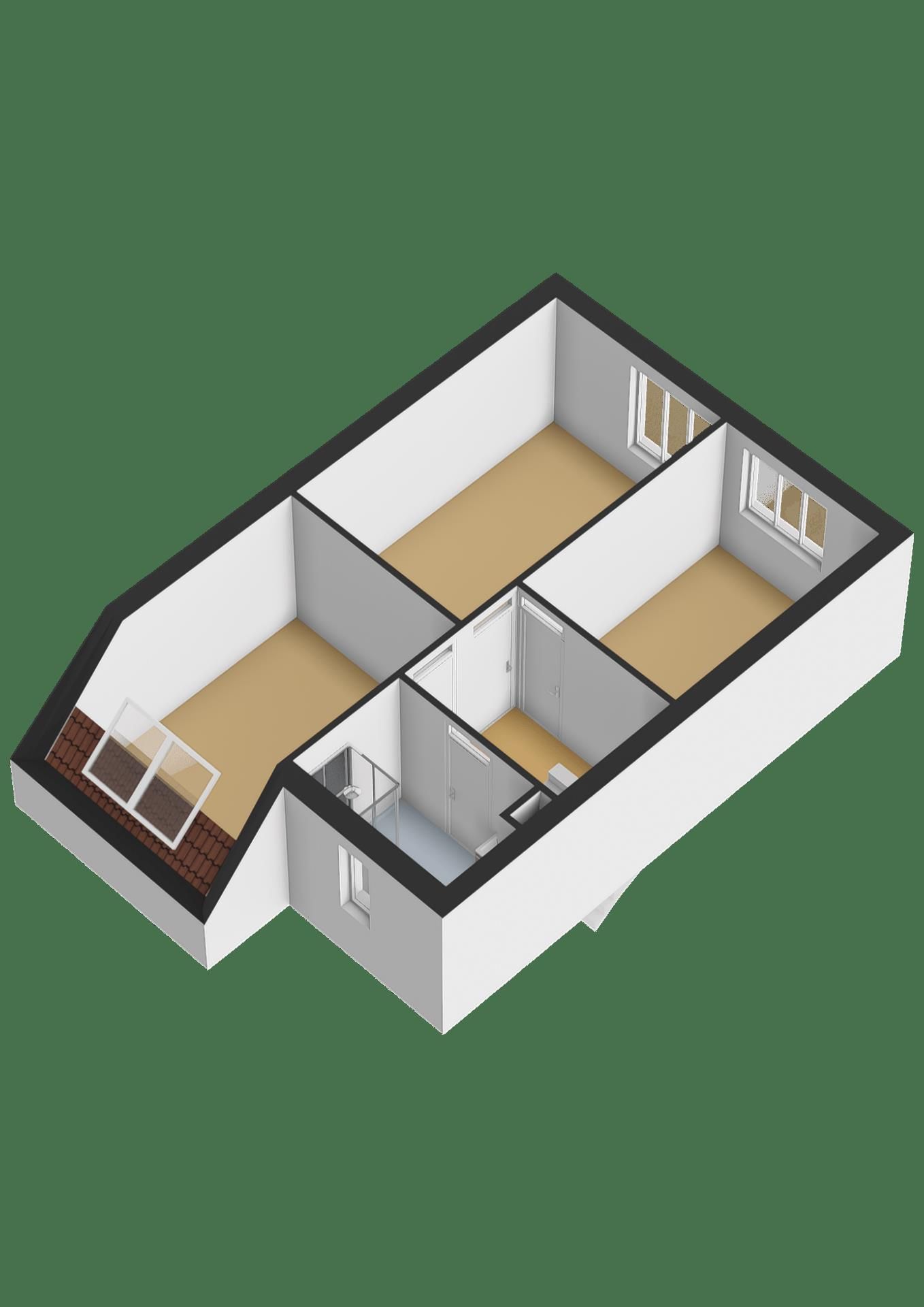 Foto 54 van Groenhof 46