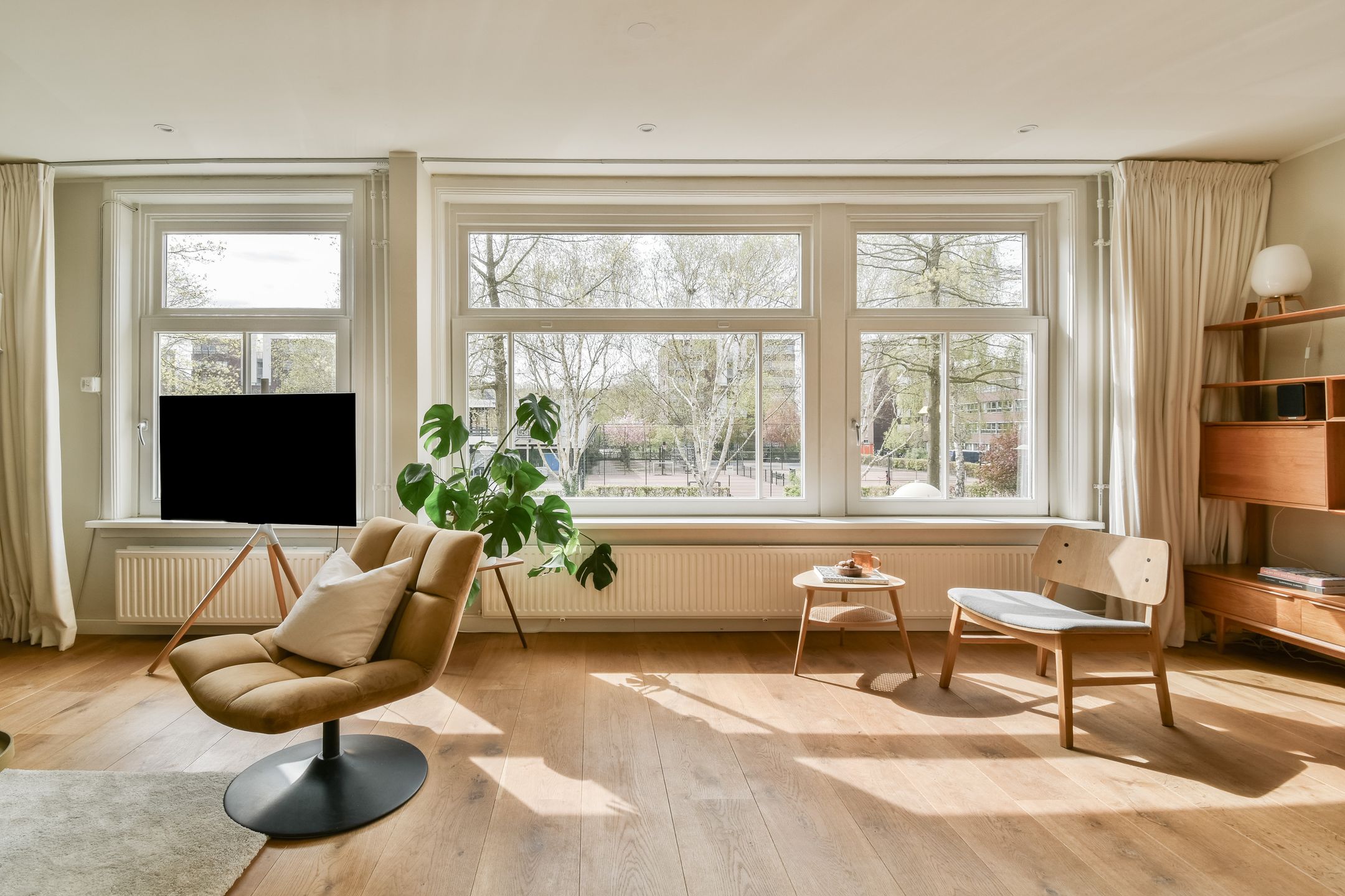 Joos Banckersweg 20- 20 1