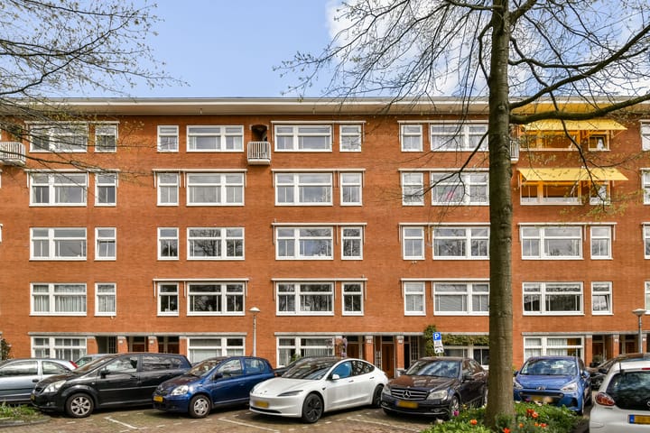 Photo 2 of Joos Banckersweg 20-1