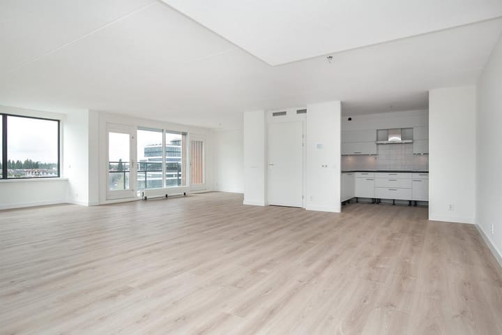 Photo 5 of Amstelboulevard 44