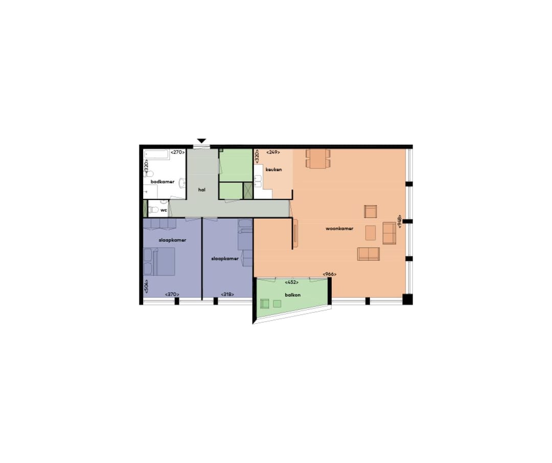 Foto 17 van Amstelboulevard 44