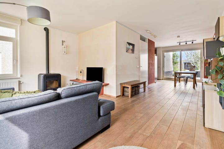 Foto 3 van Klaverweerd 17