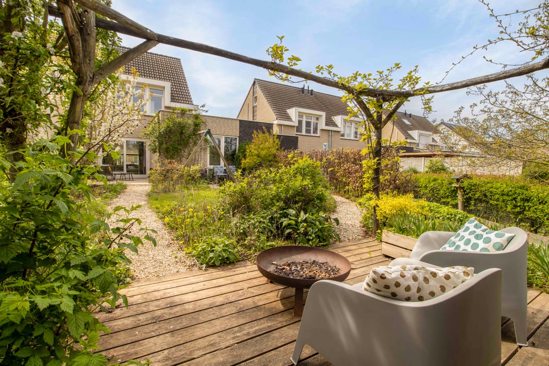 Foto 7 van Klaverweerd 17