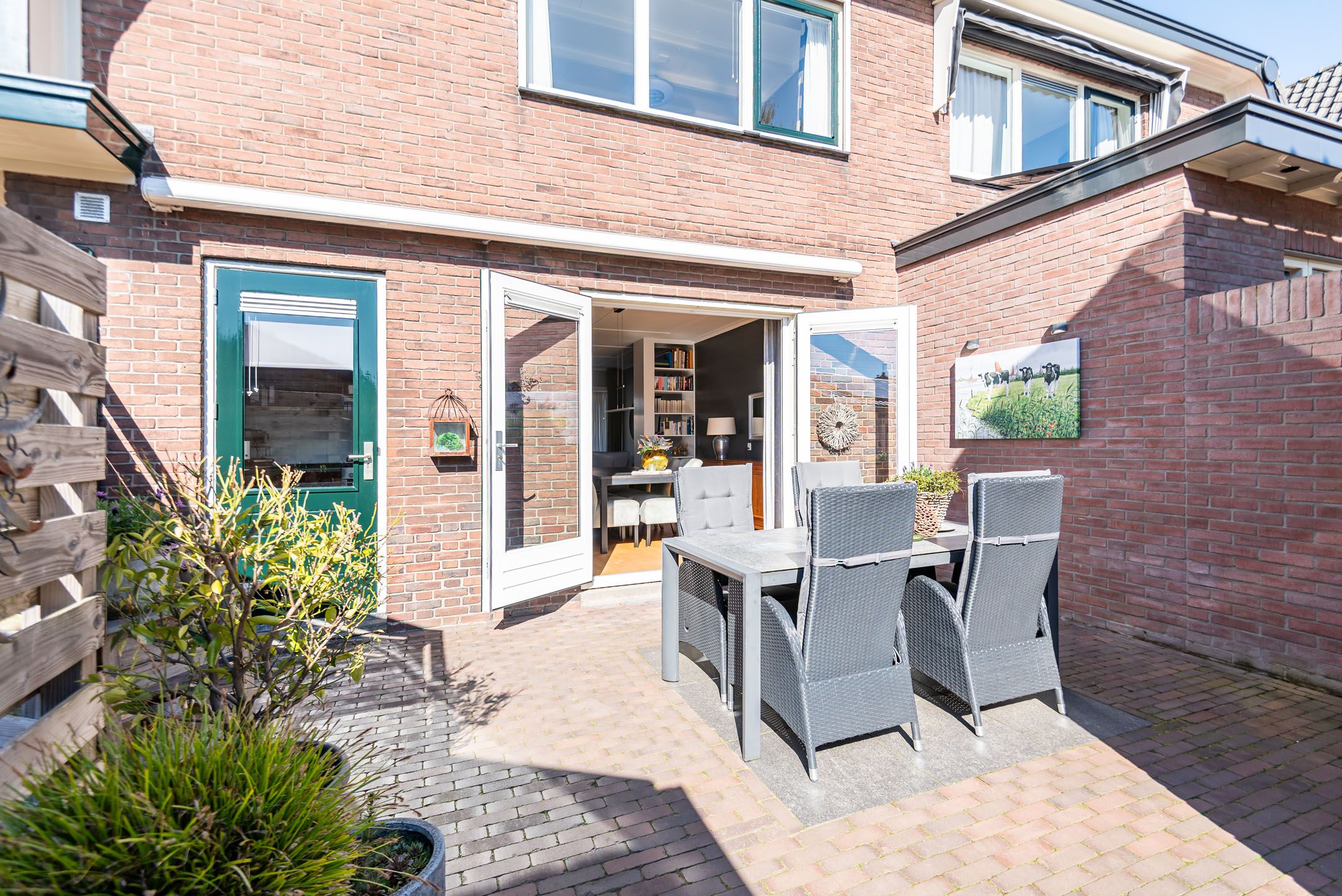 Foto 33 van Acacialaan 132