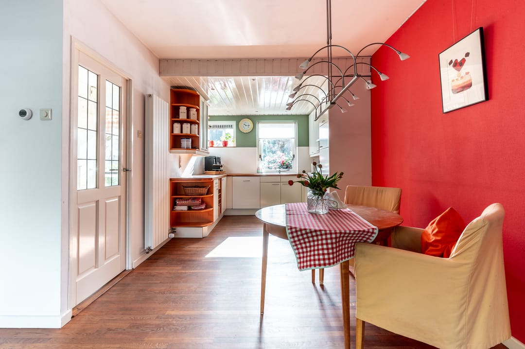 Foto 13 van Groenhof 46