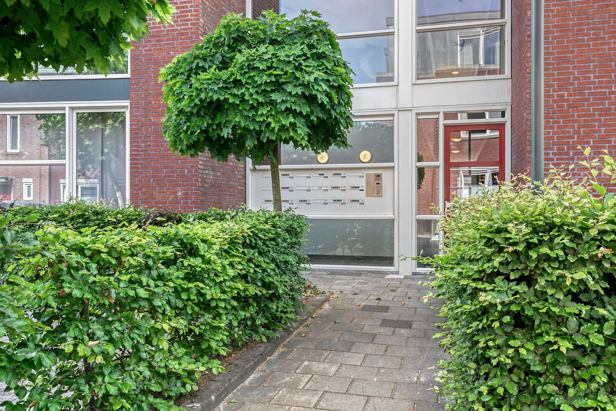 Foto 30 van Prinses Amaliahof 36