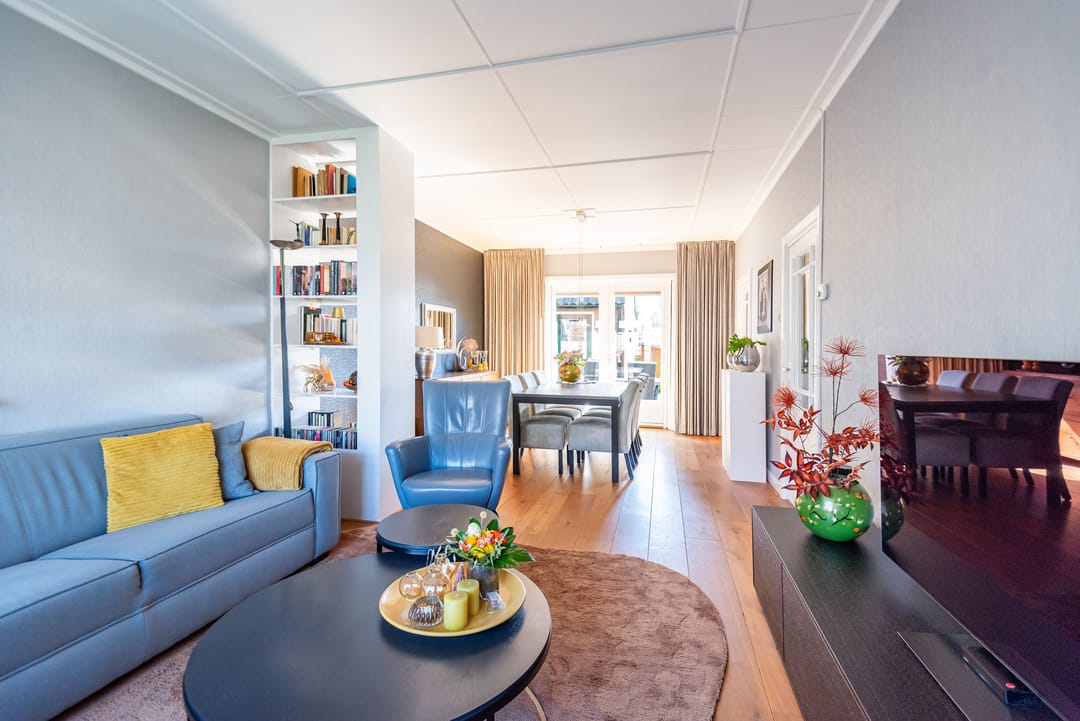 Foto 2 van Acacialaan 132