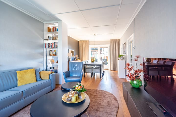 Foto 2 van Acacialaan 132