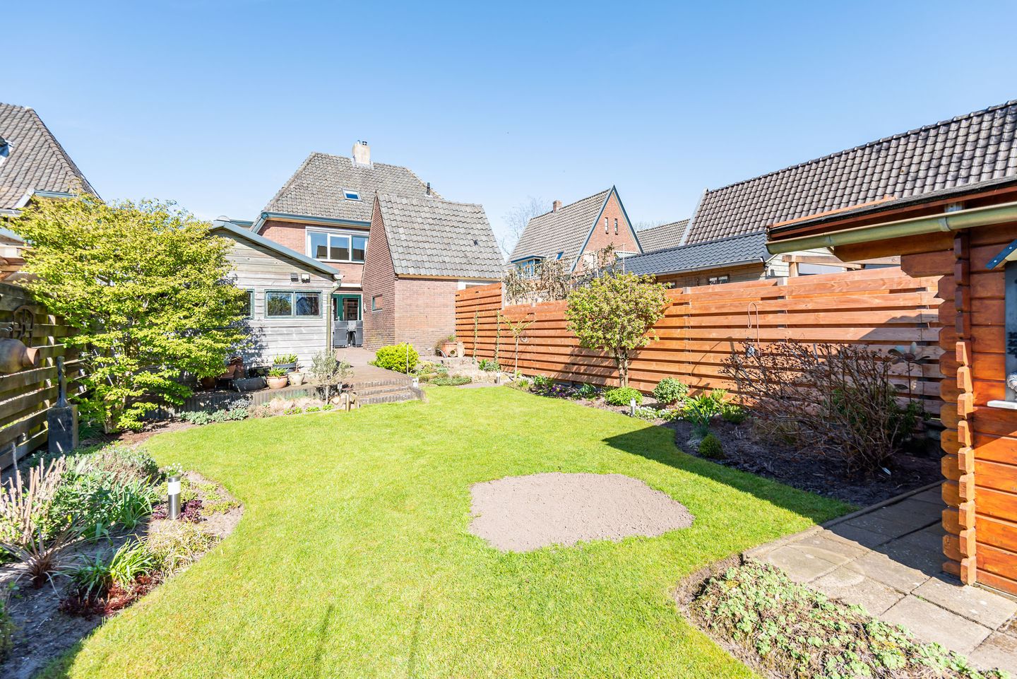 Foto 4 van Acacialaan 132