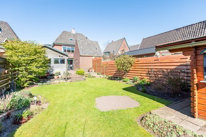 Foto 4 van Acacialaan 132