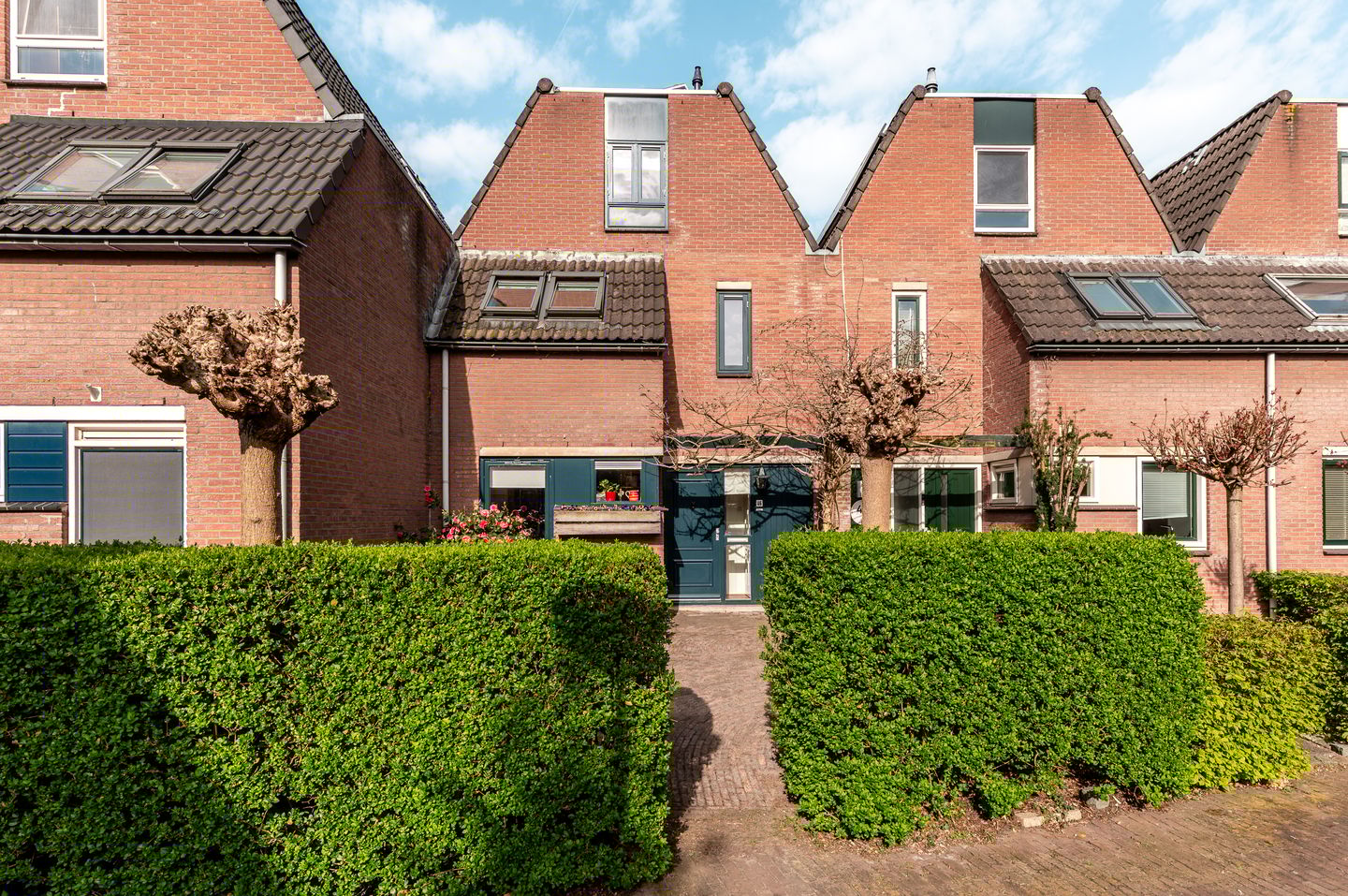 Foto 5 van Groenhof 46