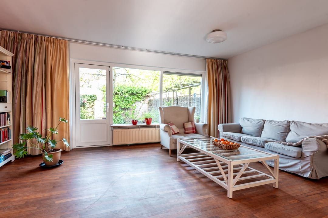 Foto 2 van Groenhof 46