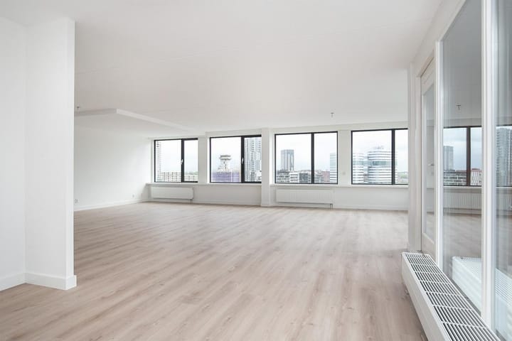 Photo 2 of Amstelboulevard 44