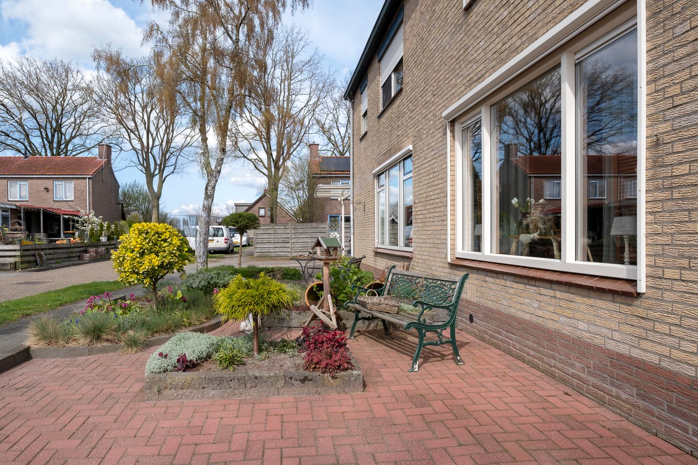 Foto 35 van Veldkampstraat 3