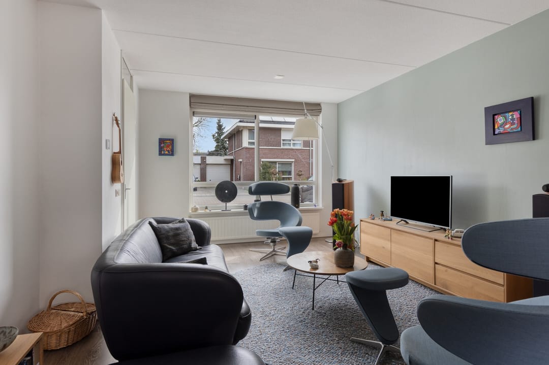 Foto 8 van Alexiastraat 8