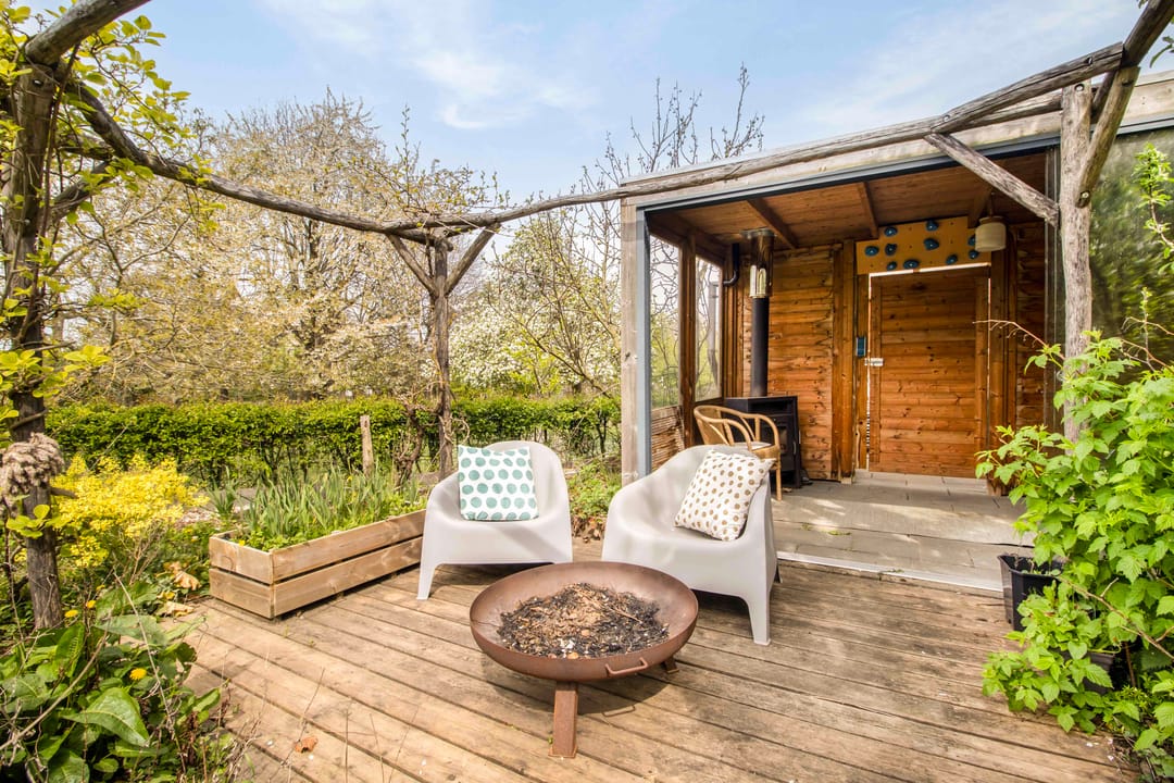 Foto 8 van Klaverweerd 17