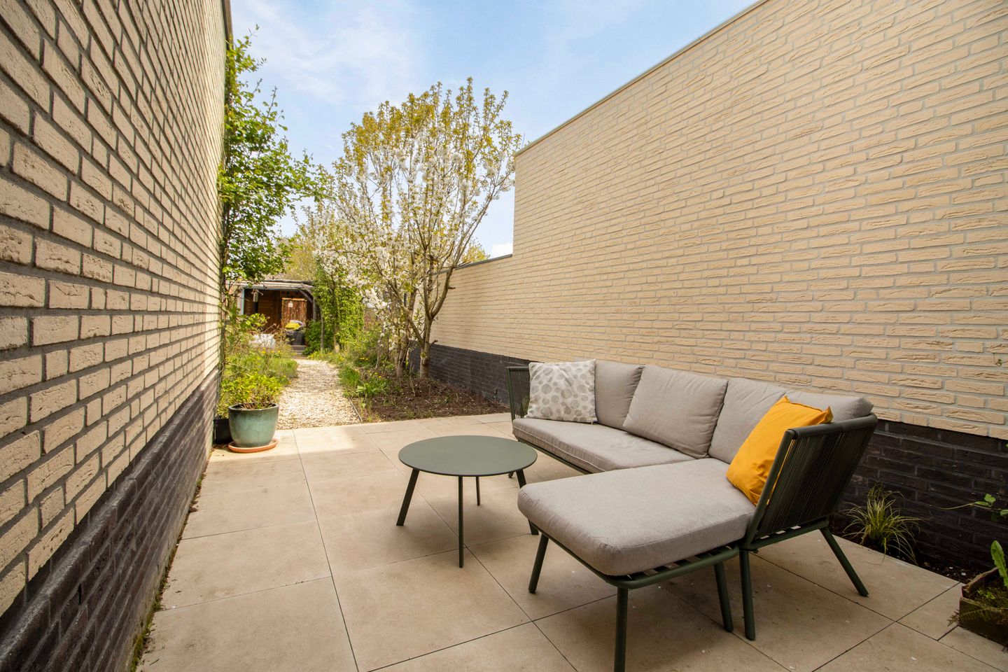 Foto 5 van Klaverweerd 17